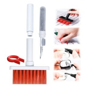 5 in 1 Multi-Function Cleaning Tools Kit