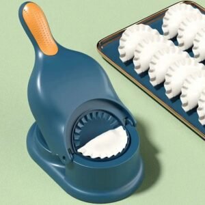 Momos Maker Machine - Dumpling Maker Machine