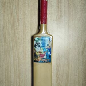 Victory Bat for Kids size 0 Cricket Set