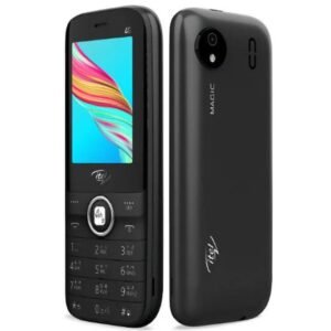 Itel Magic 2 4G 9210 - WiFi - Hotspot - PTA Approved
