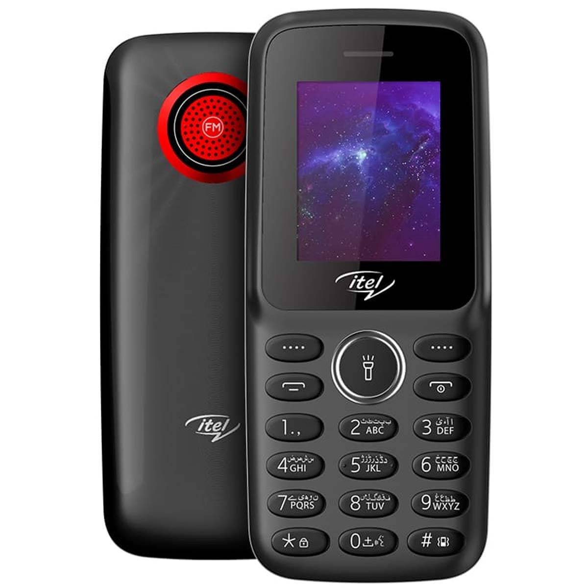 itel