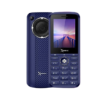 Xmobile Disco Plus, 4 Active Sims, 3000mAH Big Battery, PTA Approved -1 Year warranty