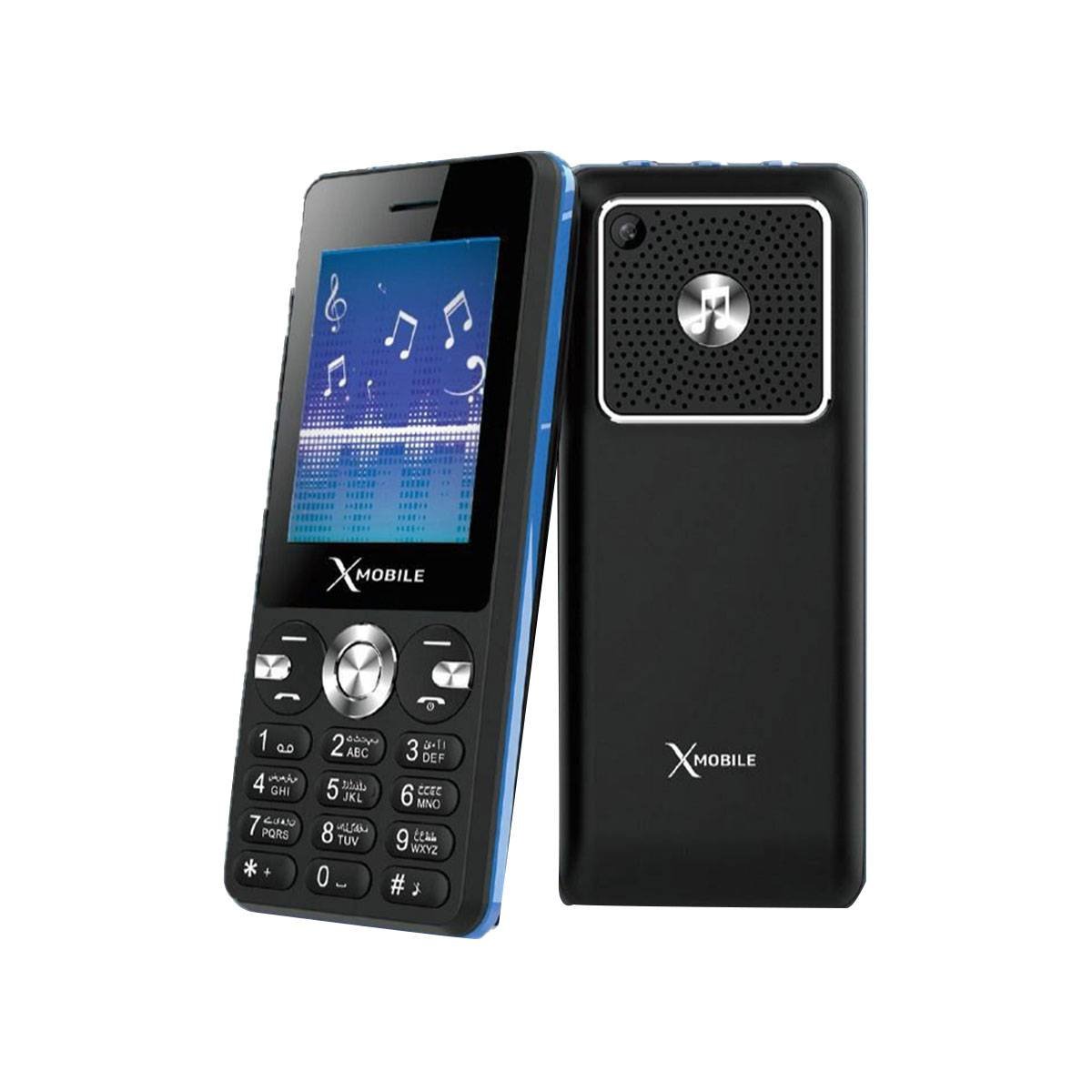 Xmobile