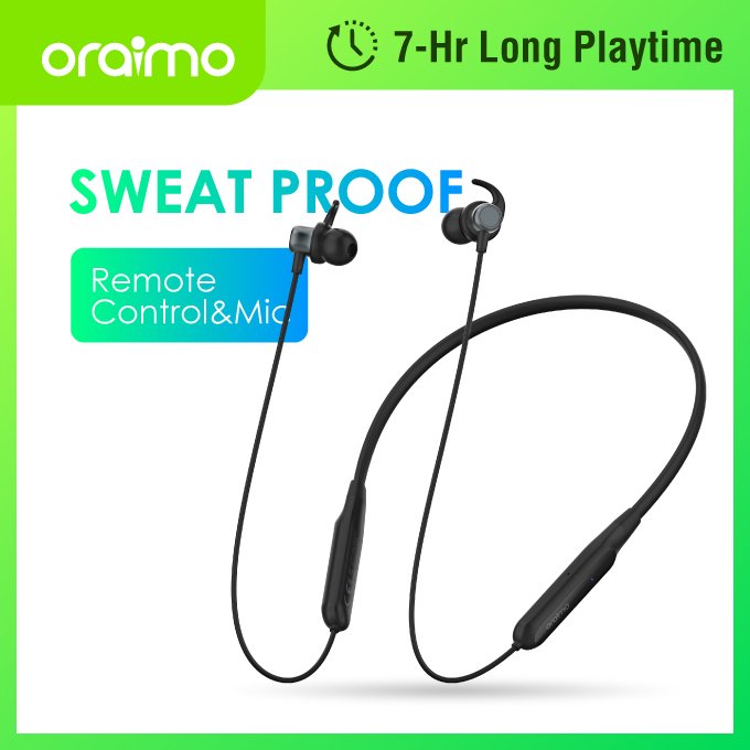 oraimo