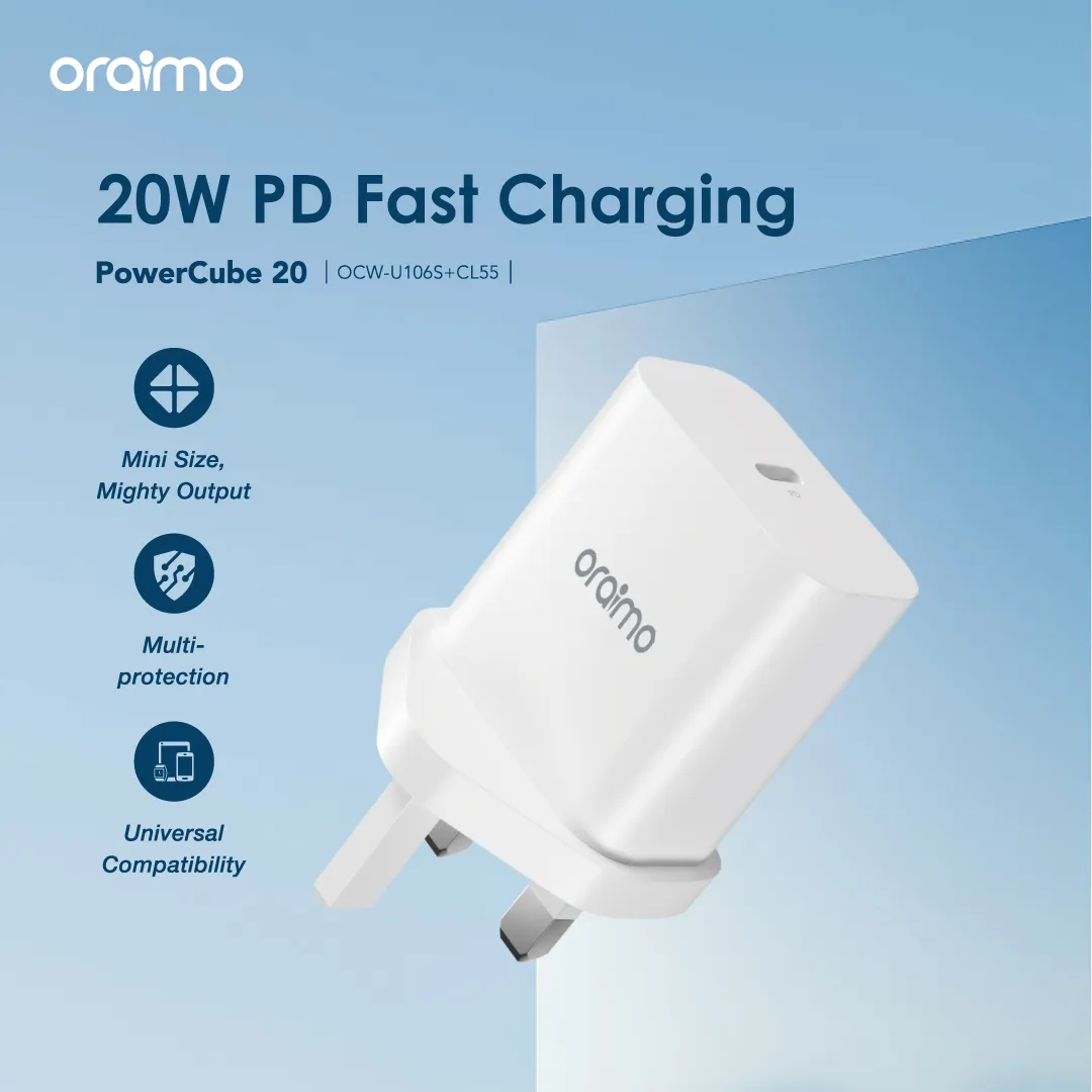 Oraimo