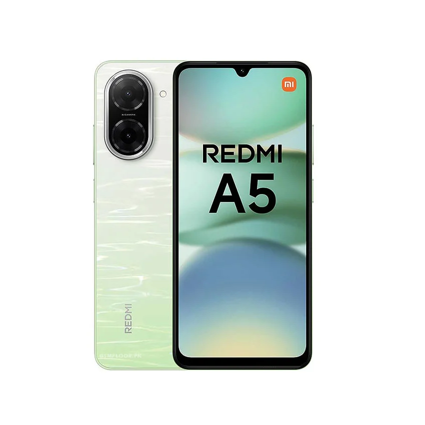 REDMI