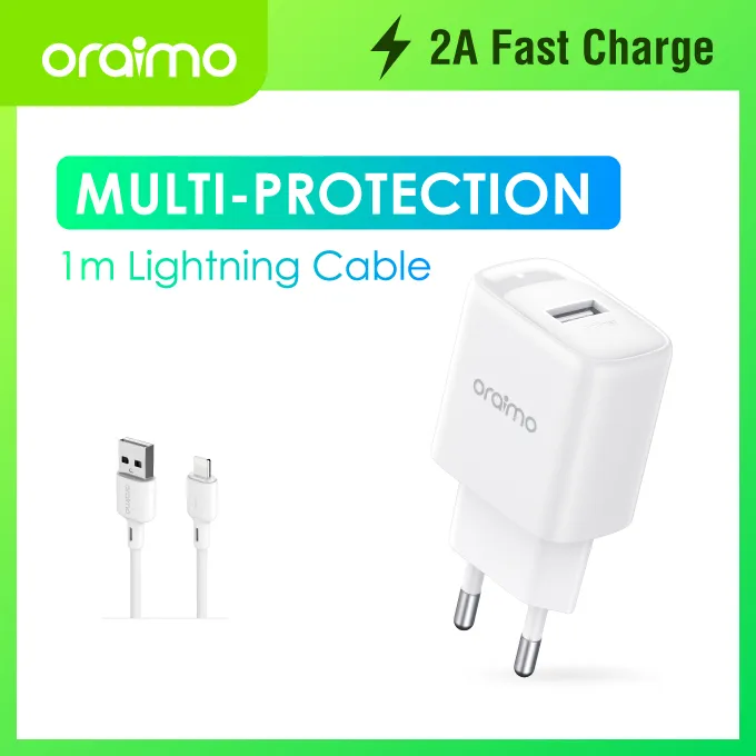 Oraimo