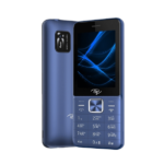 itel power 700 core - Blue