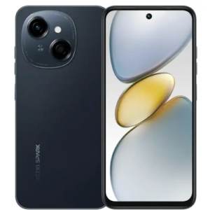 Tecno Spark Go 1