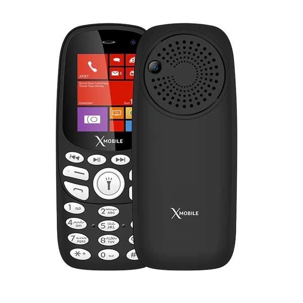 XMobile